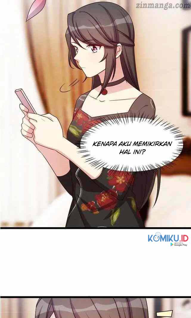 CEO’s Sudden Proposal Chapter 237 Gambar 28